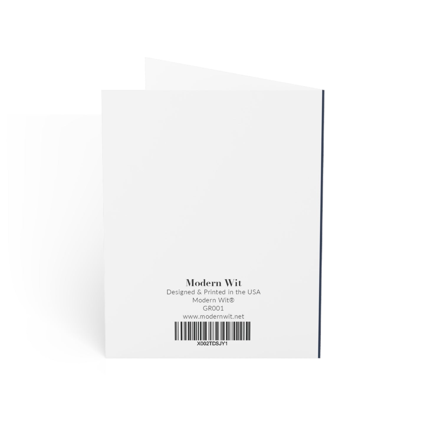 Funny Graduation Card For Her Or Him, Congratulations On Living Up To The Basic Expectations Of People your Age