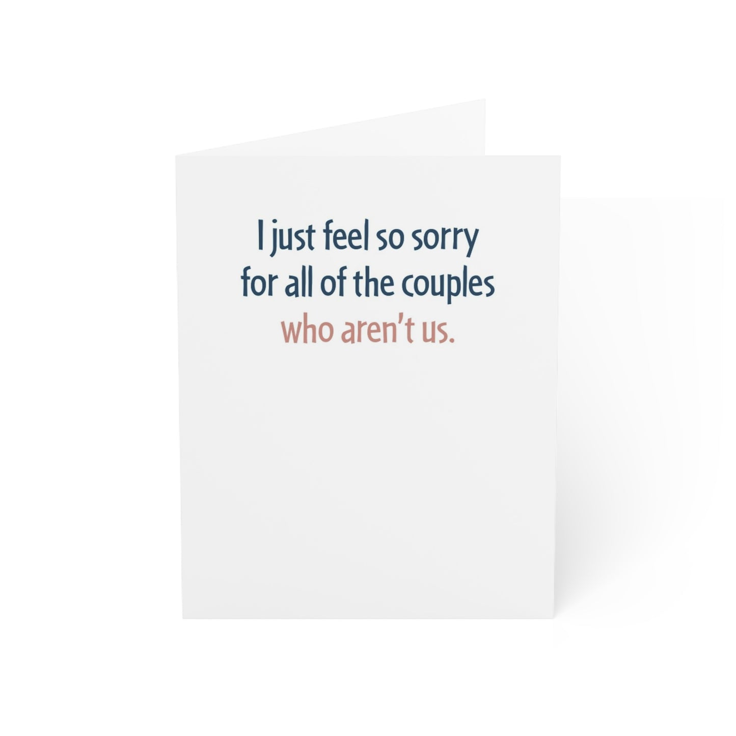 Funny Anniversary Greeting Cards For Husband Or Wife