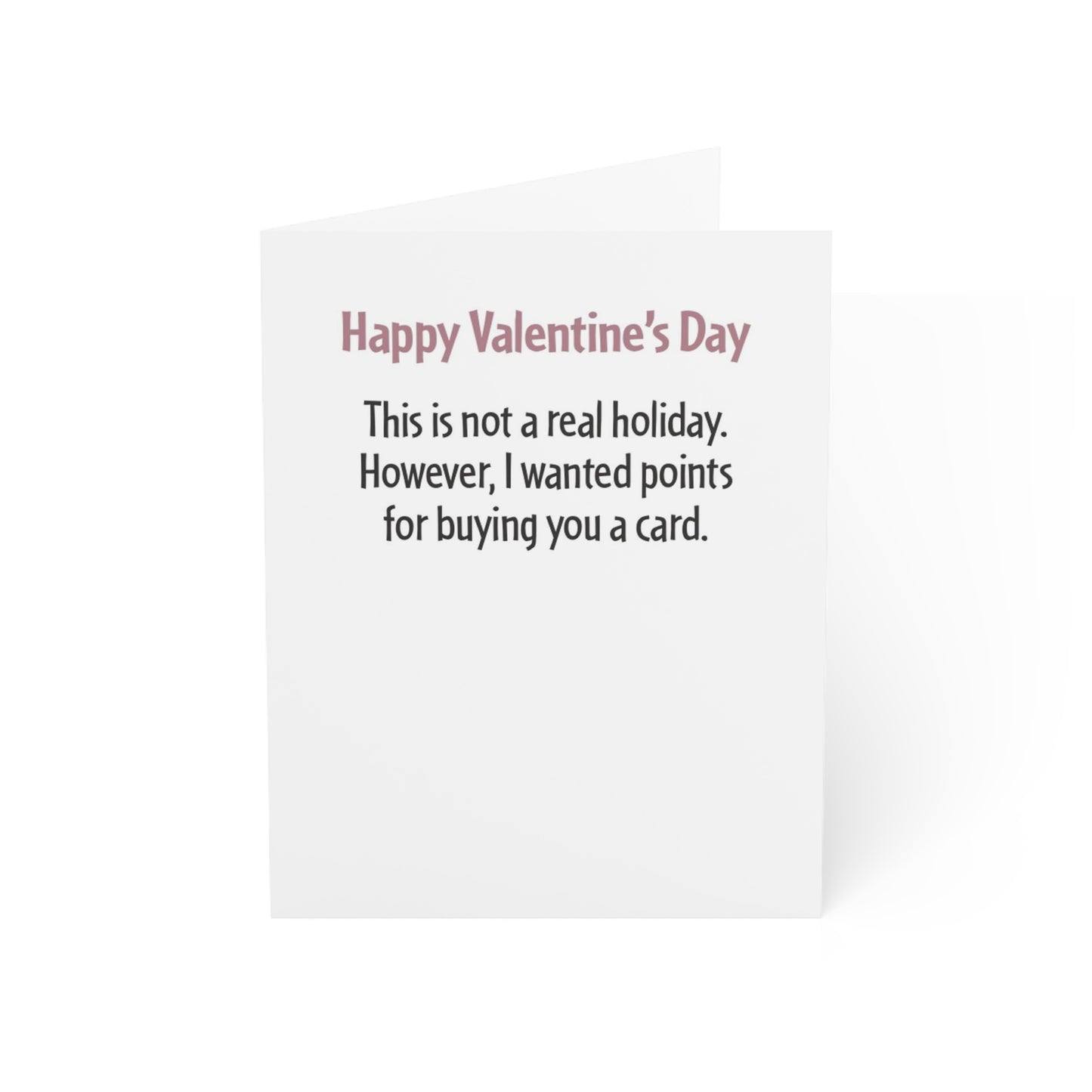Funny Valentines Day Greeting Cards