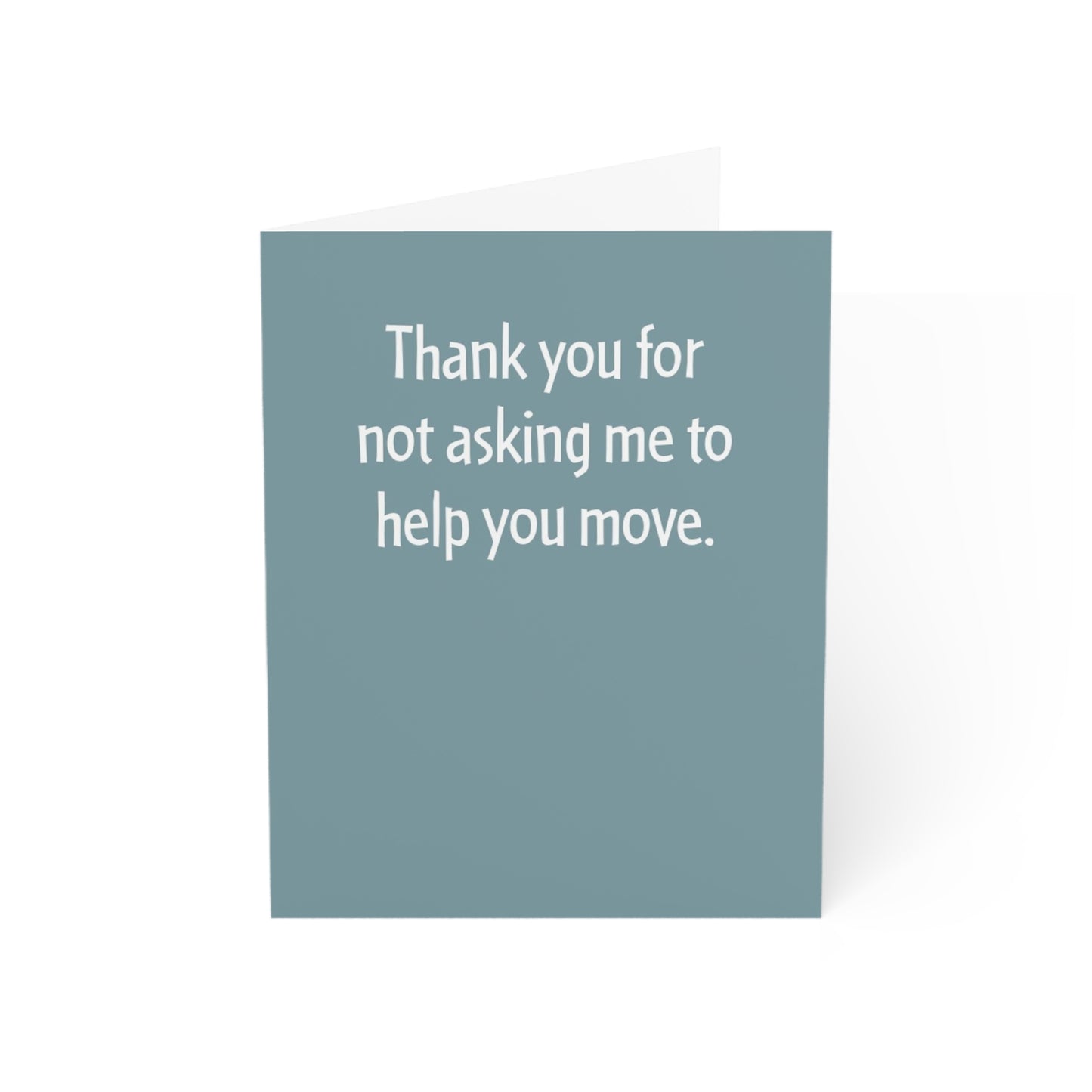 New Home Congratulations Housewarming Greeting Card