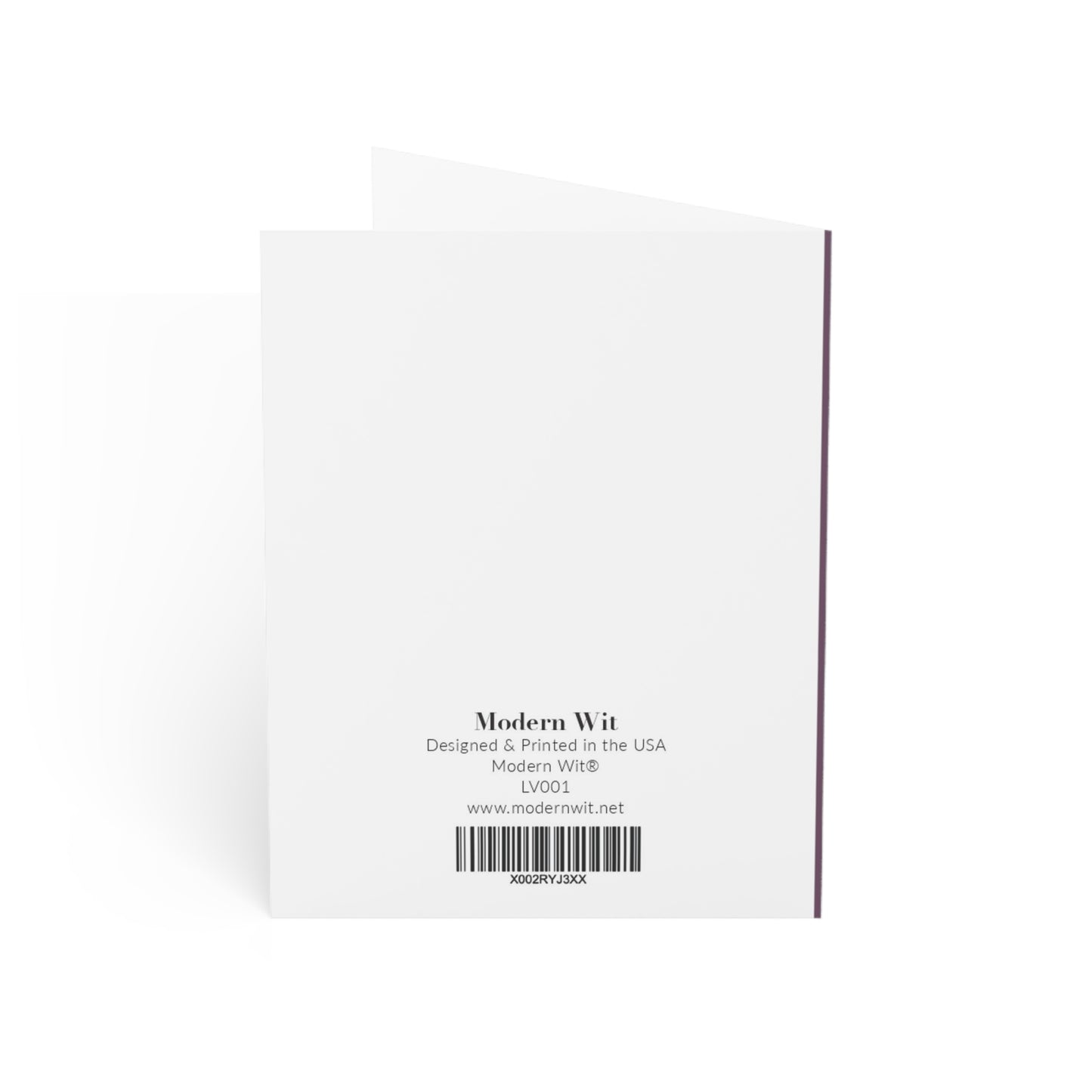 New Home card, Housewarming, There Goes The Neighborhood