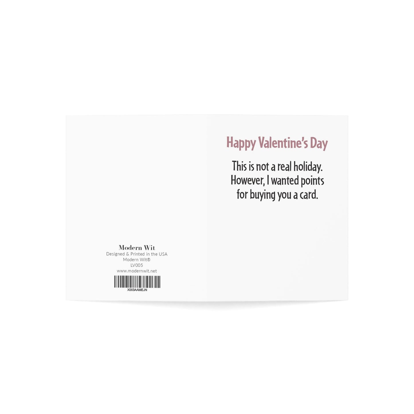 Funny Valentines Day Greeting Cards