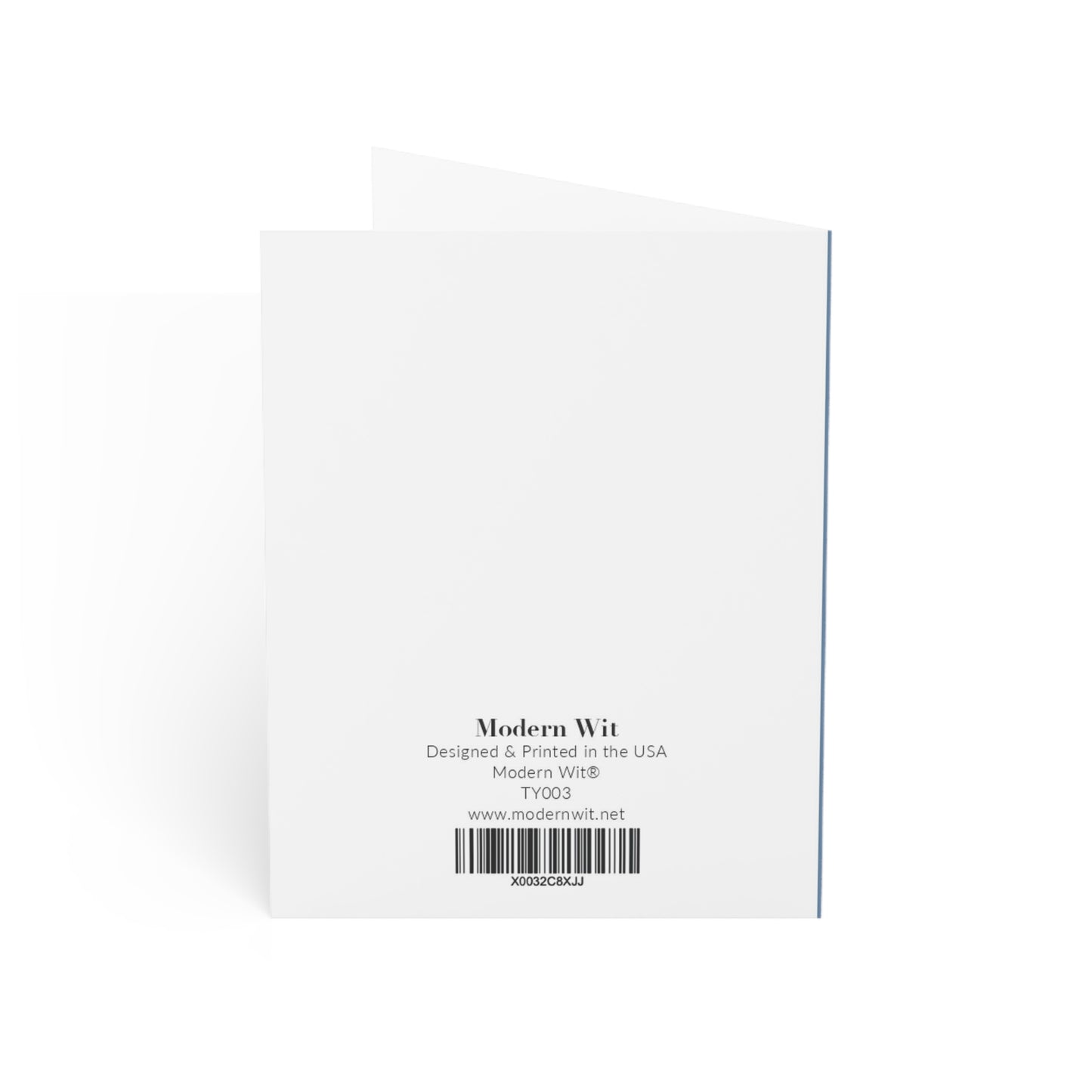 Thank You, Appreciation, Greeting Cards, I Know That You Did Not Sign Up For This And Yet You Keep Showing Up Every Single Day