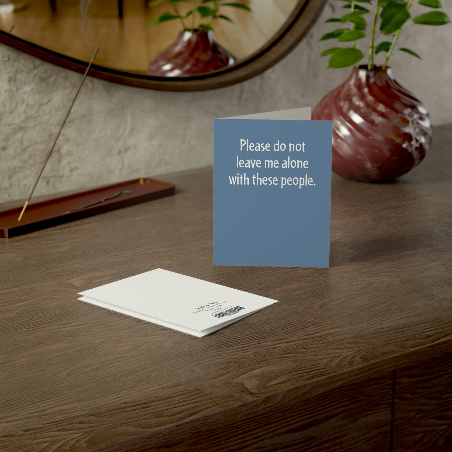 Going Away, Farewell, Coworkers Leaving & Retirement Greeting Card