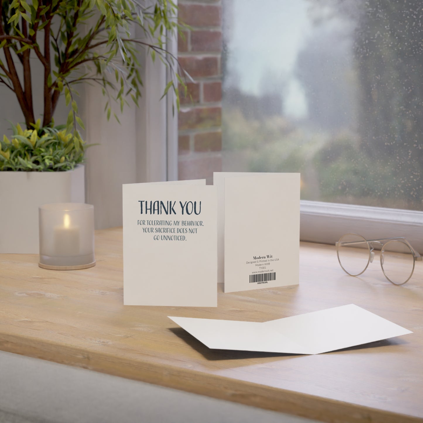 Nurse thank you card, Nurse Week cards, Best Nurse Ever
