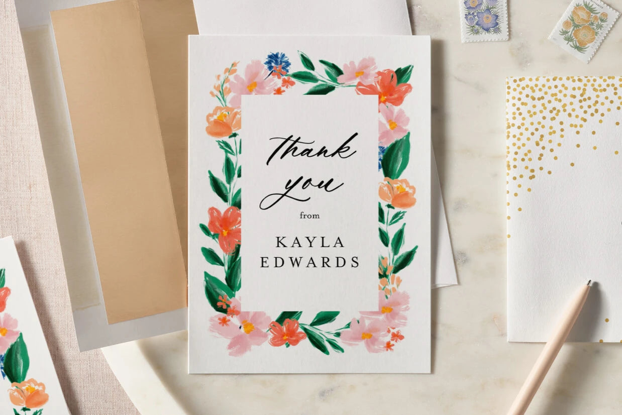 A Symphony of Sentiments: Unveiling the Top 5 Greeting Cards for Every Occasion
