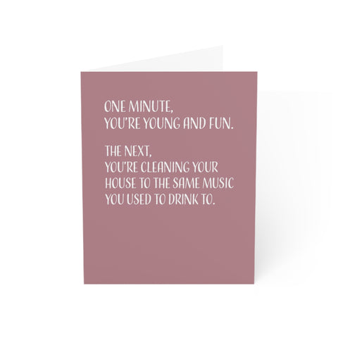Funny Birthday Greeting Cards For Women And Men