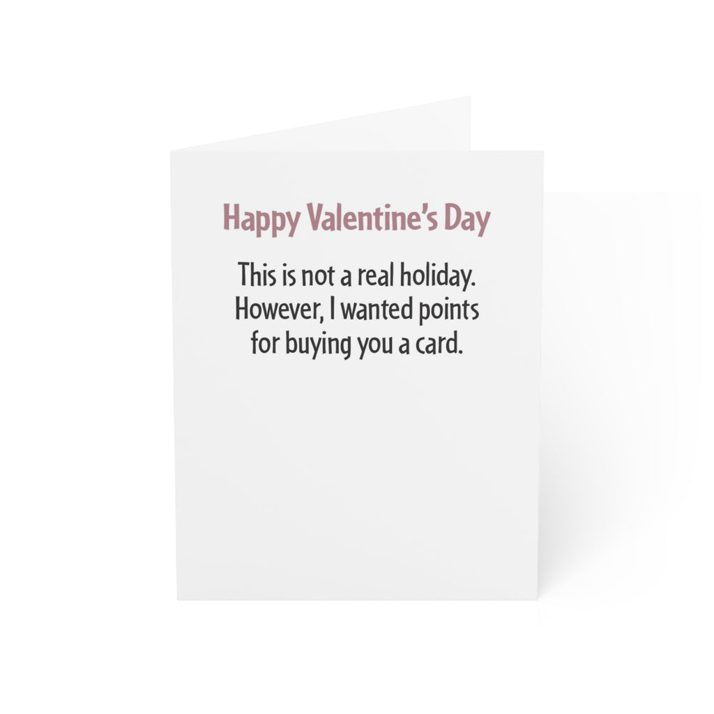 Funny Valentines Day Greeting Cards