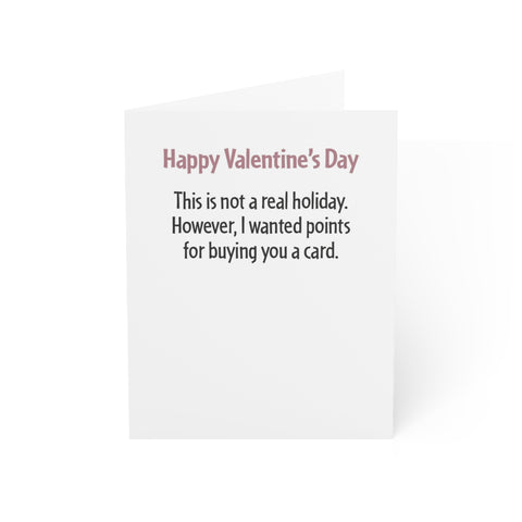 Funny Valentines Day Greeting Cards